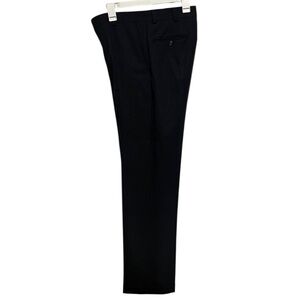 Claiborne Men's Black Dress Pants